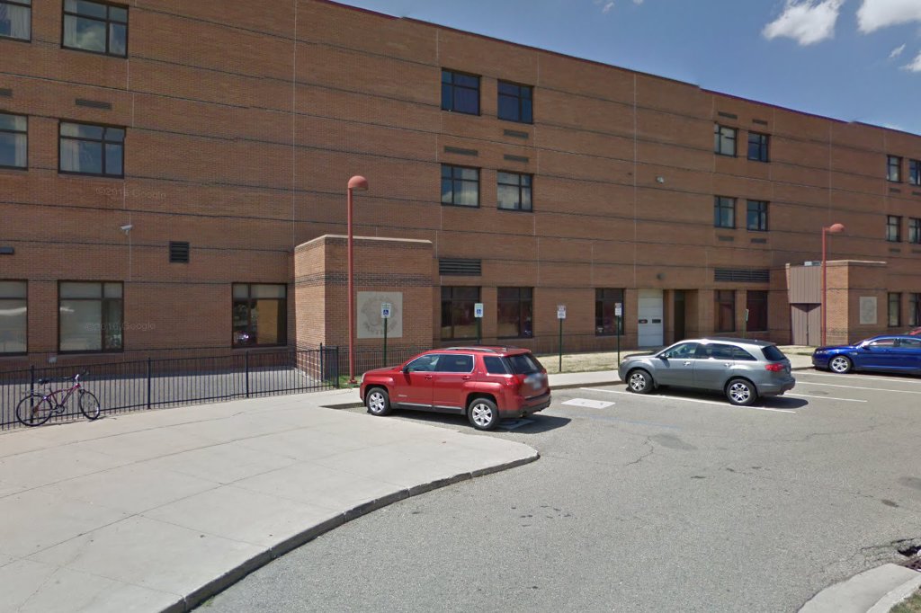 River Rouge High School