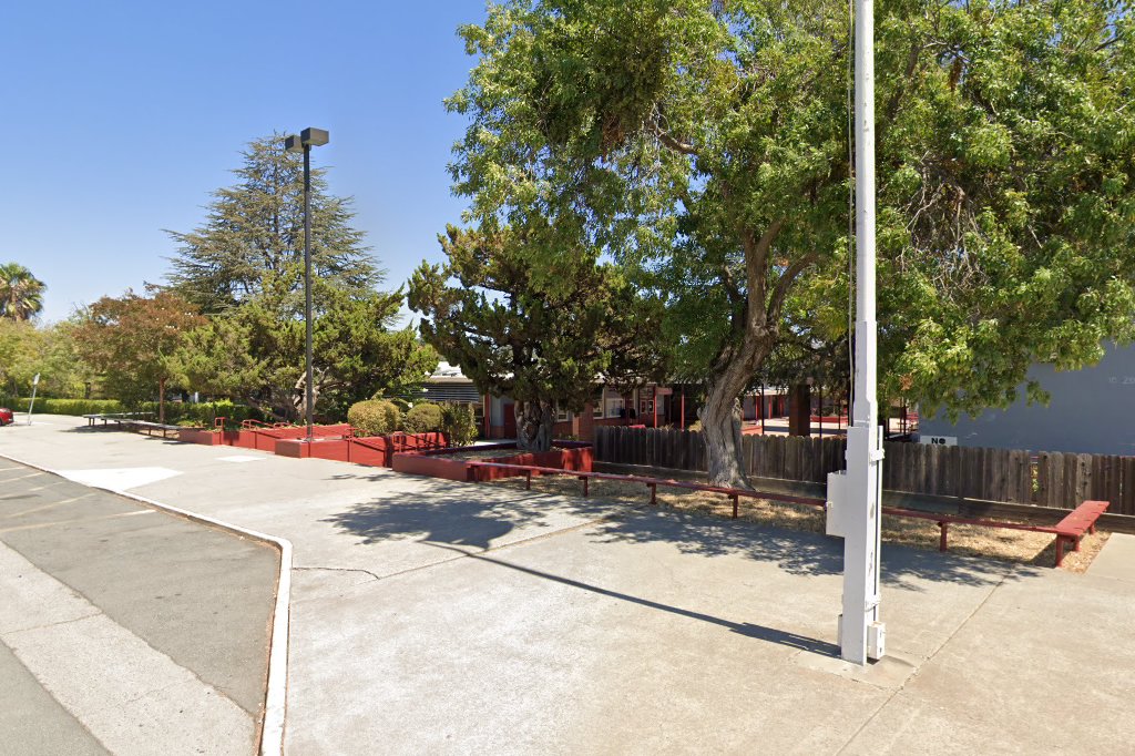 Prospect High School