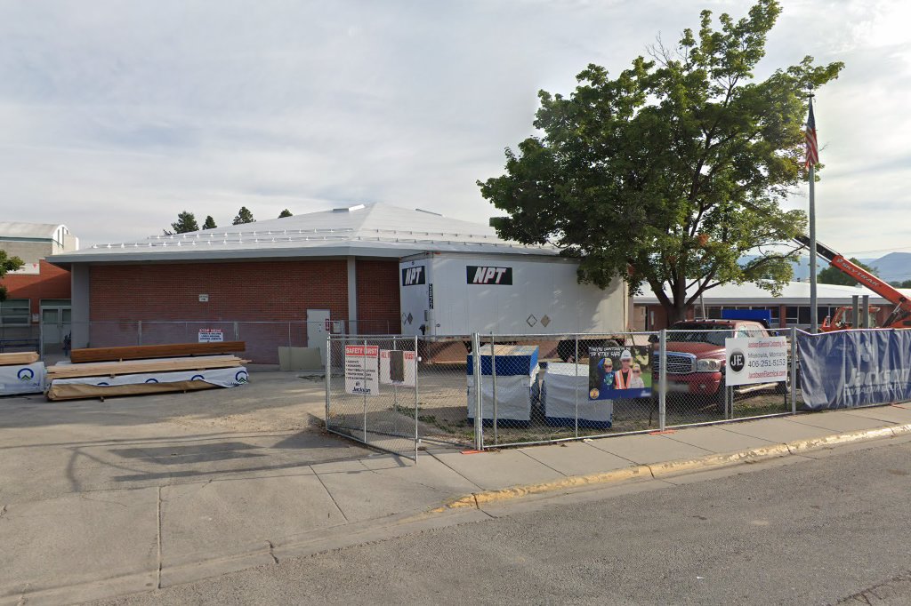 Porter Middle School