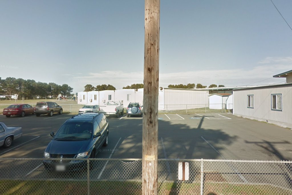 Joe Hamilton Elementary School