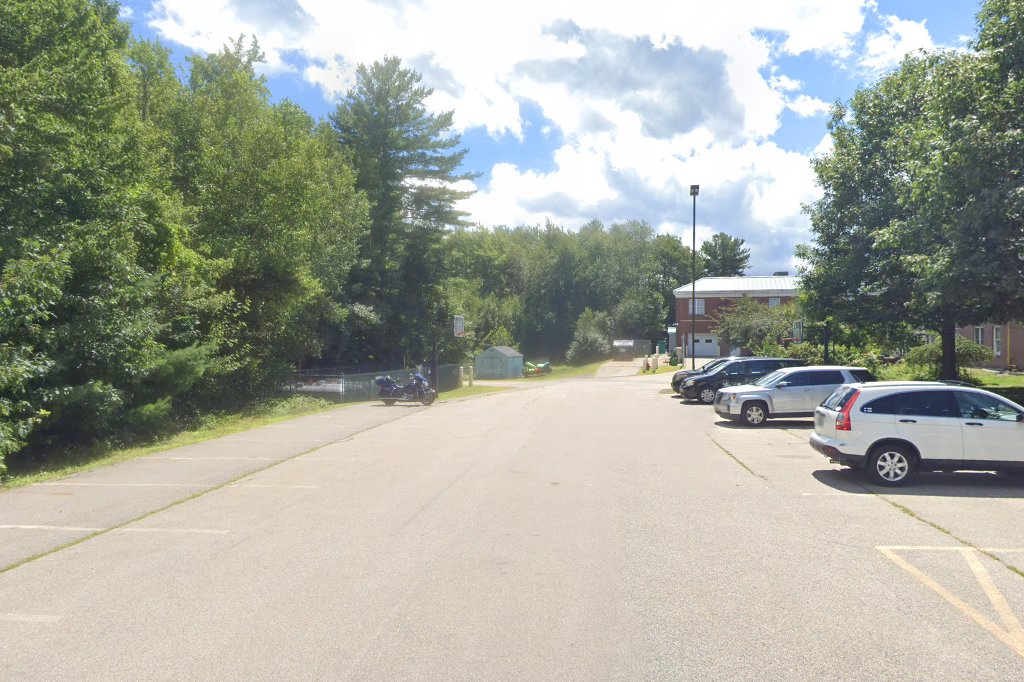 York County Community College
