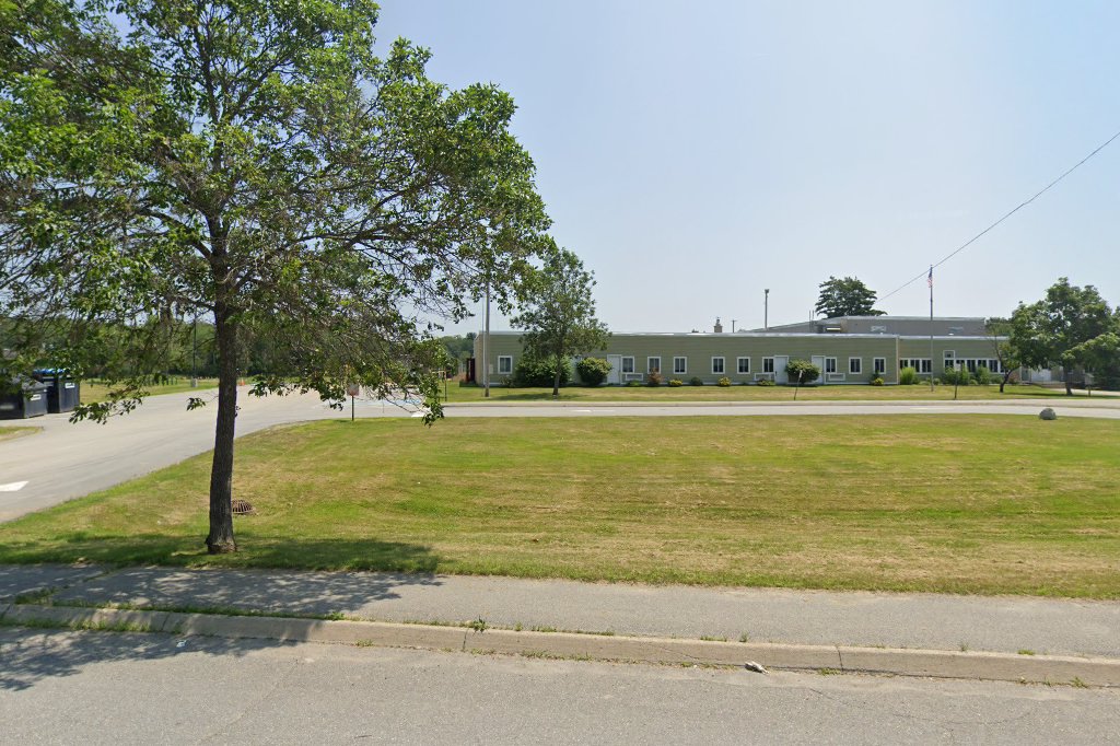 Downeast School