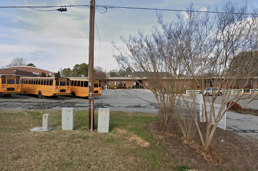 Shady Grove Elementary School