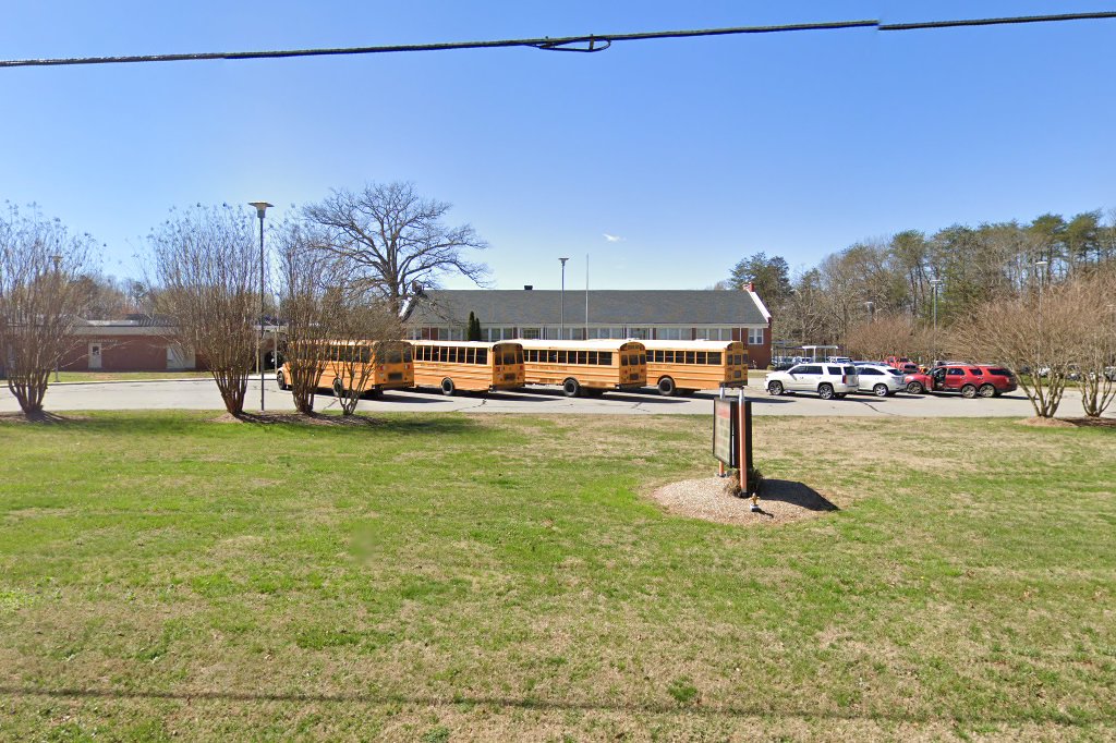 William R Davie Elementary School