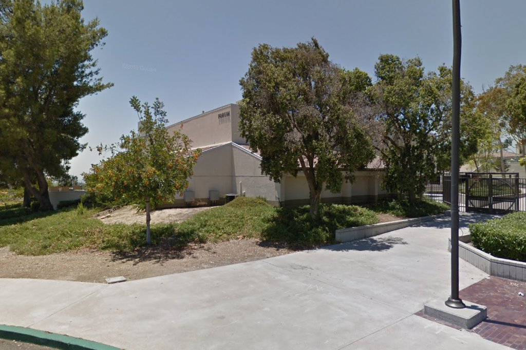 La Entrada High School