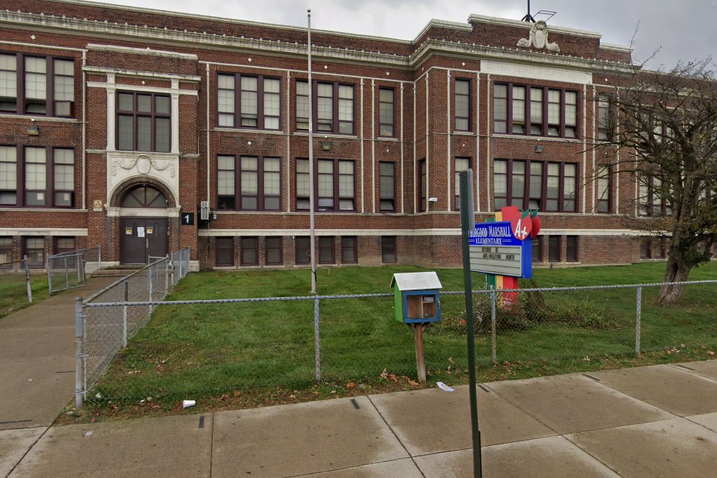 Marshall Thurgood School