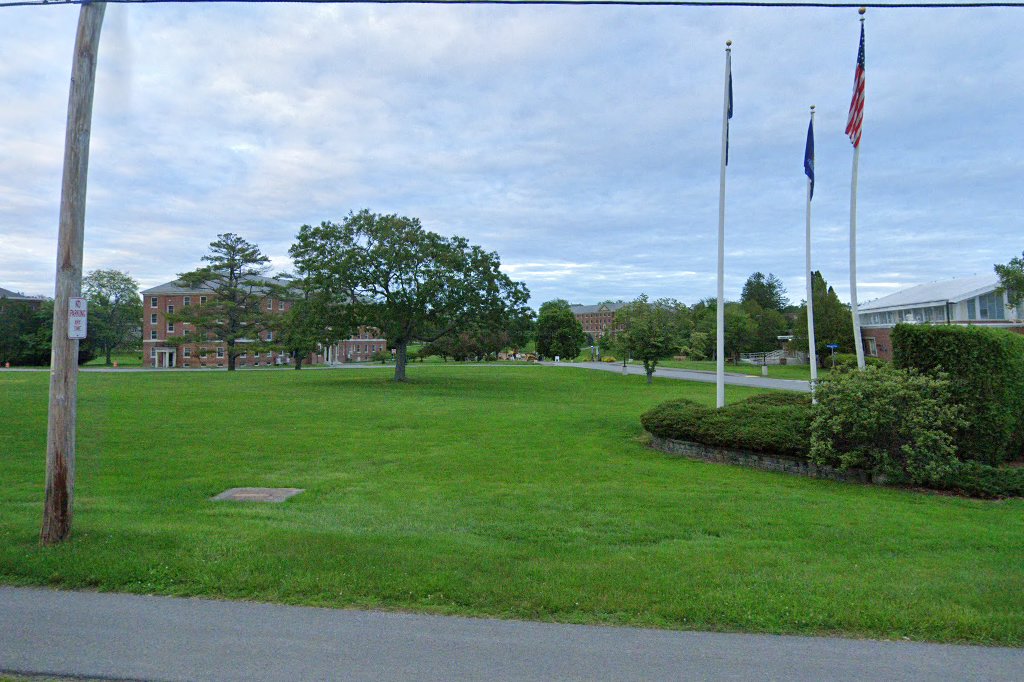 University of Maine