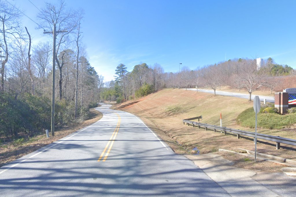 Rabun County Elementary School