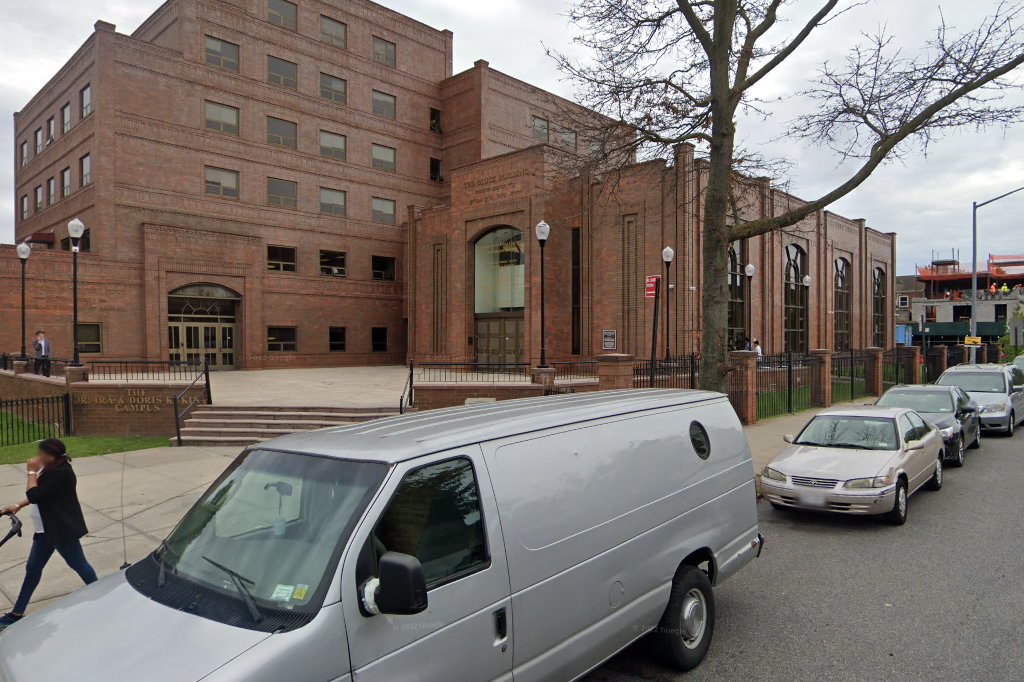 Rabbinical Seminary of America