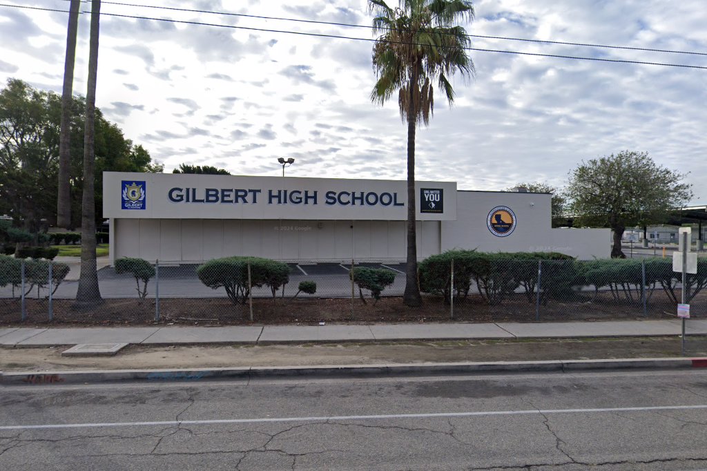 Polaris High School