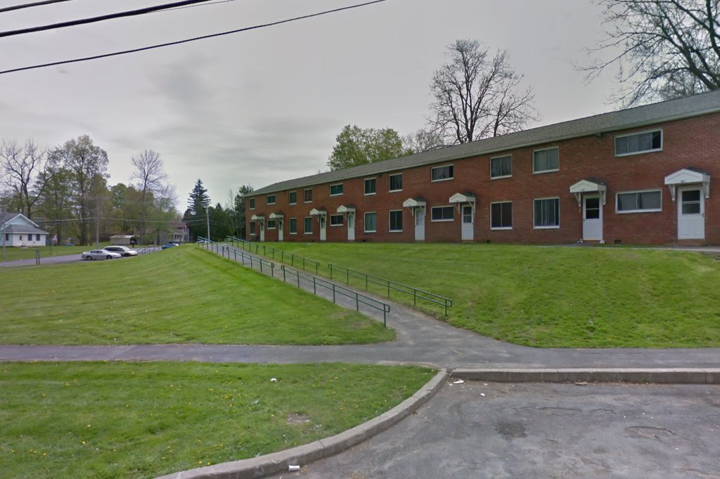 Fulton Housing Authority