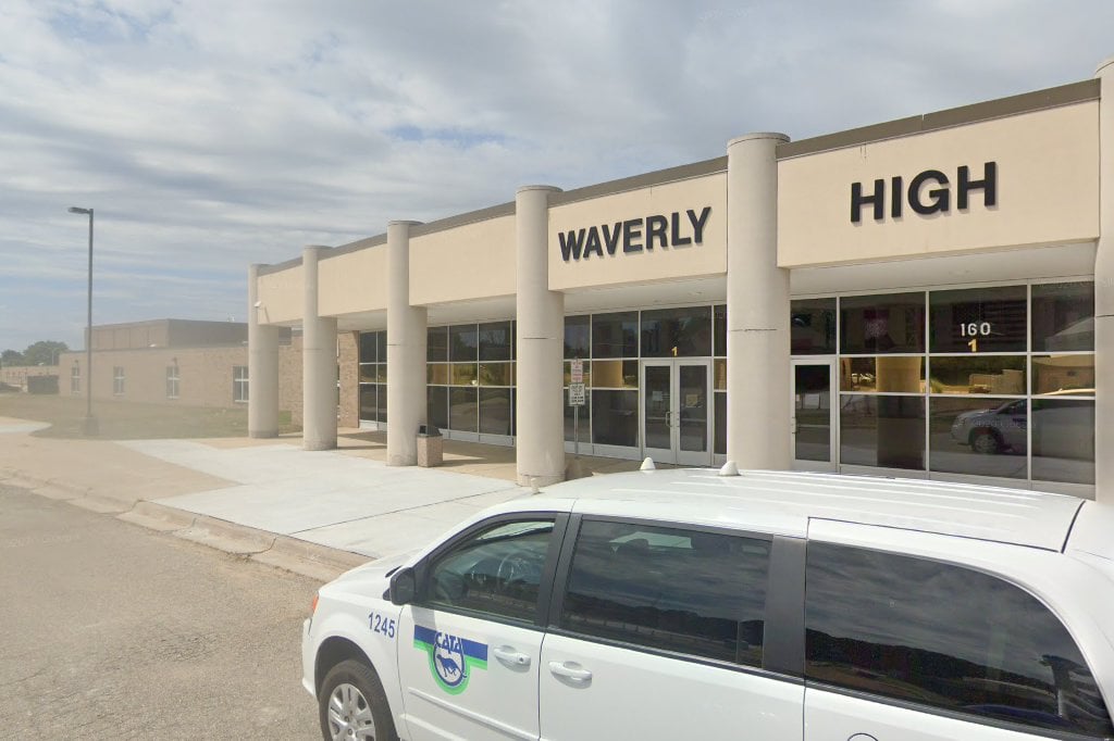 Waverly Senior High School