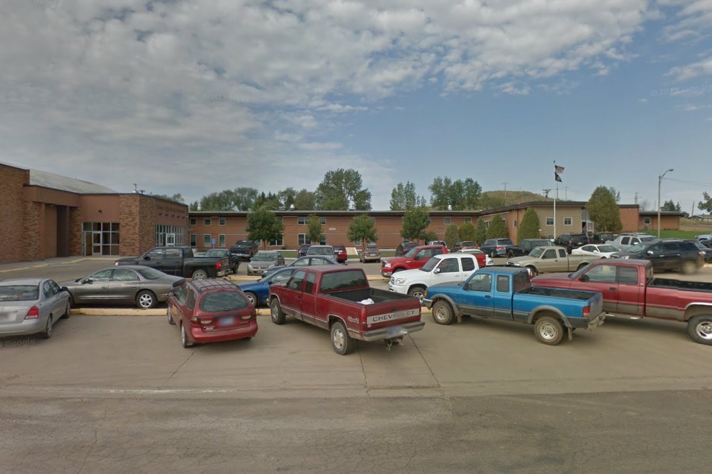 Baker High School