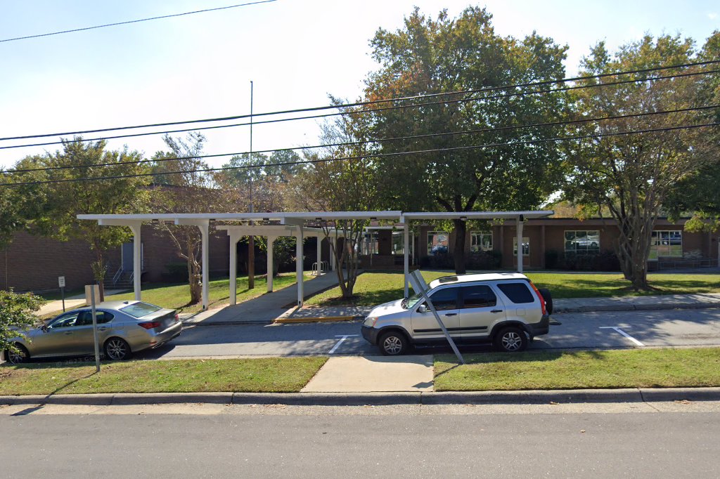 Y E Smith Elementary School