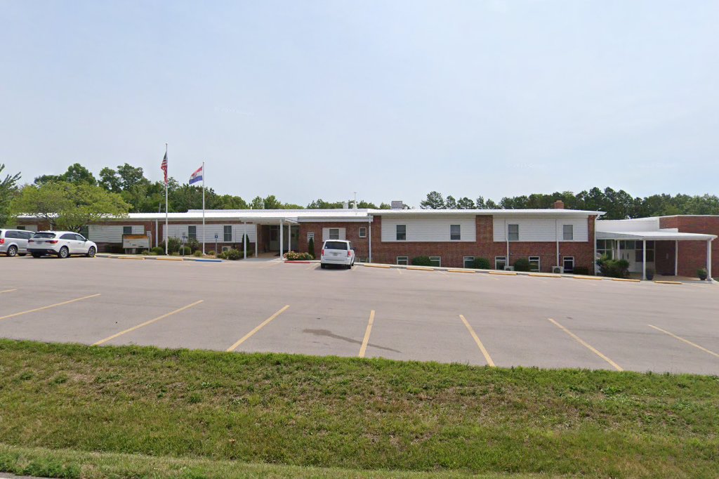 Franklin D Roosevelt School