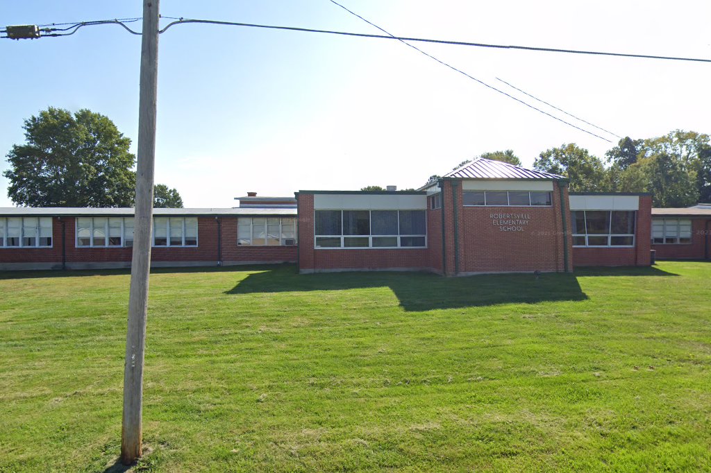 Robertsville Middle School