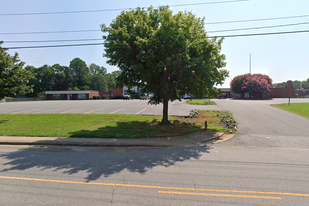 South Lexington School
