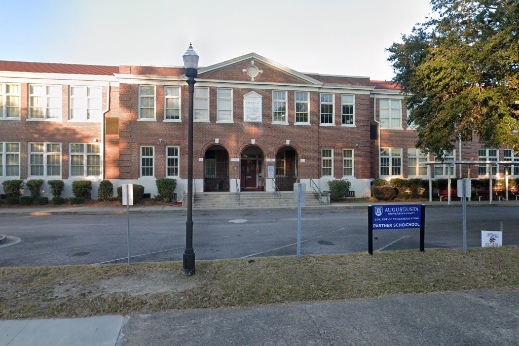 Walker Traditional Elementary School