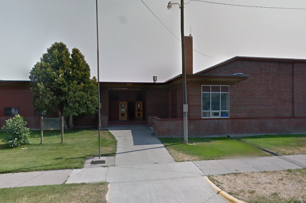 B A Winans School