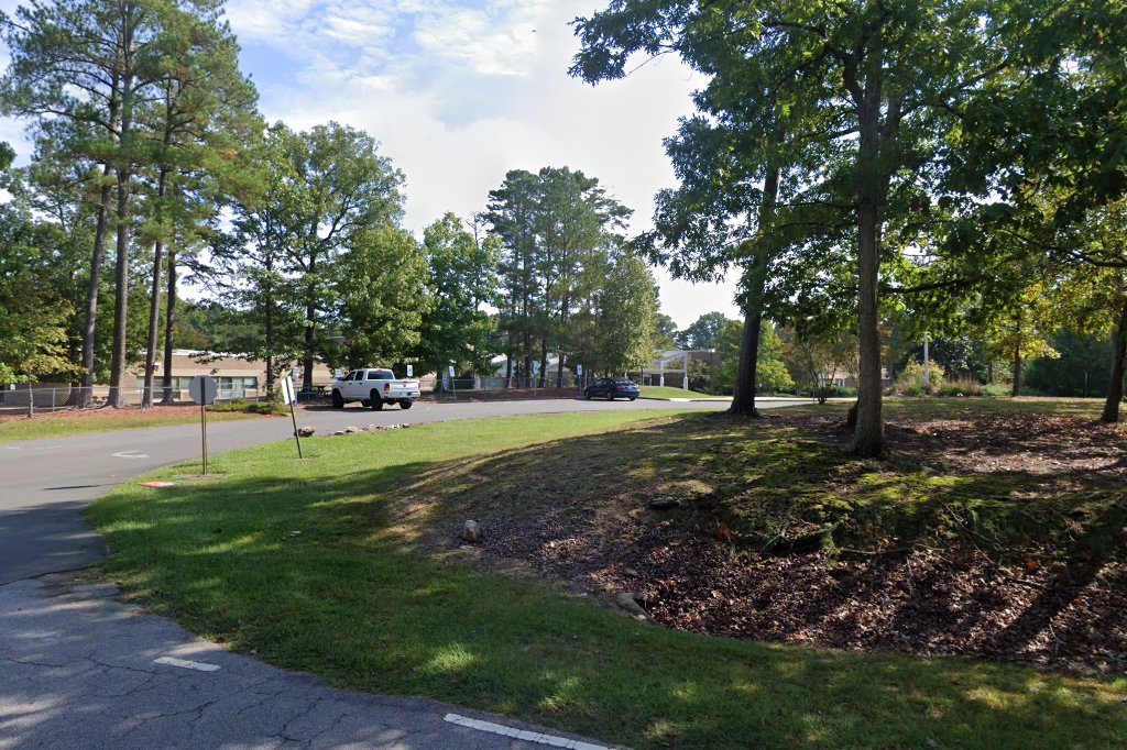 Easley Elementary School