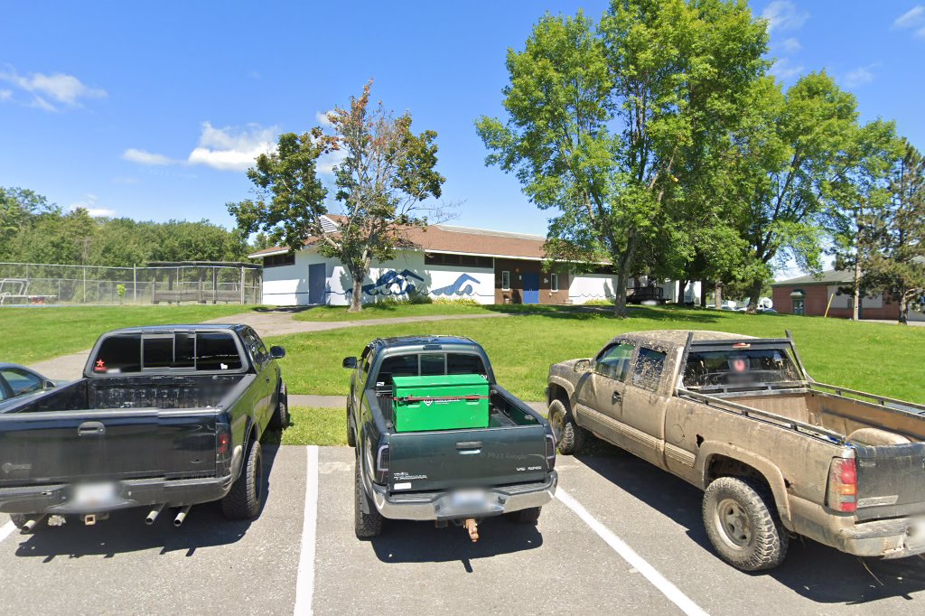 Opal Myrick Elementary School