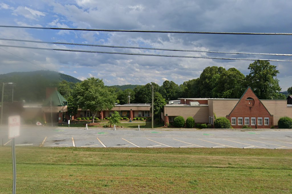 Lower Creek Elementary School