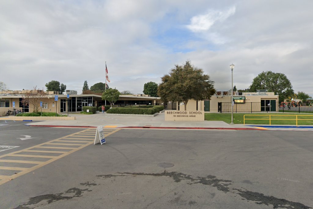 Beechwood Elementary School