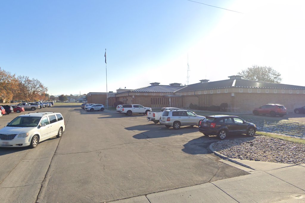 Payette County Passport Office