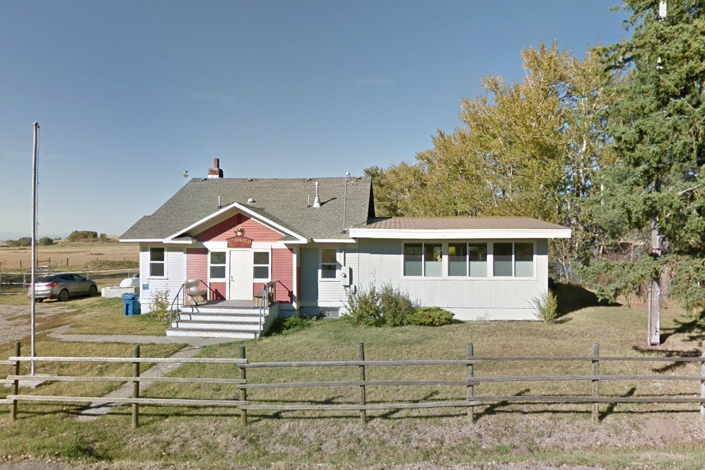 Cottonwood School
