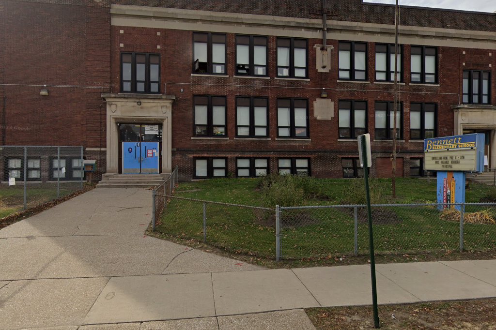 Bennett Elementary School