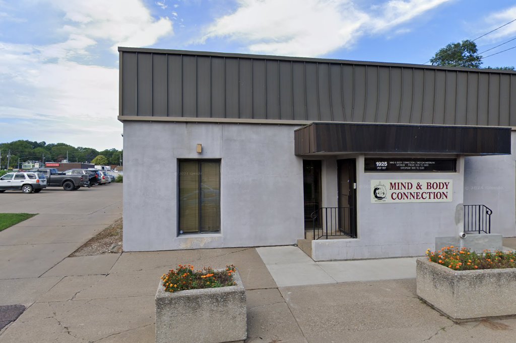 Bio-Chi Institute of Massage Therapy