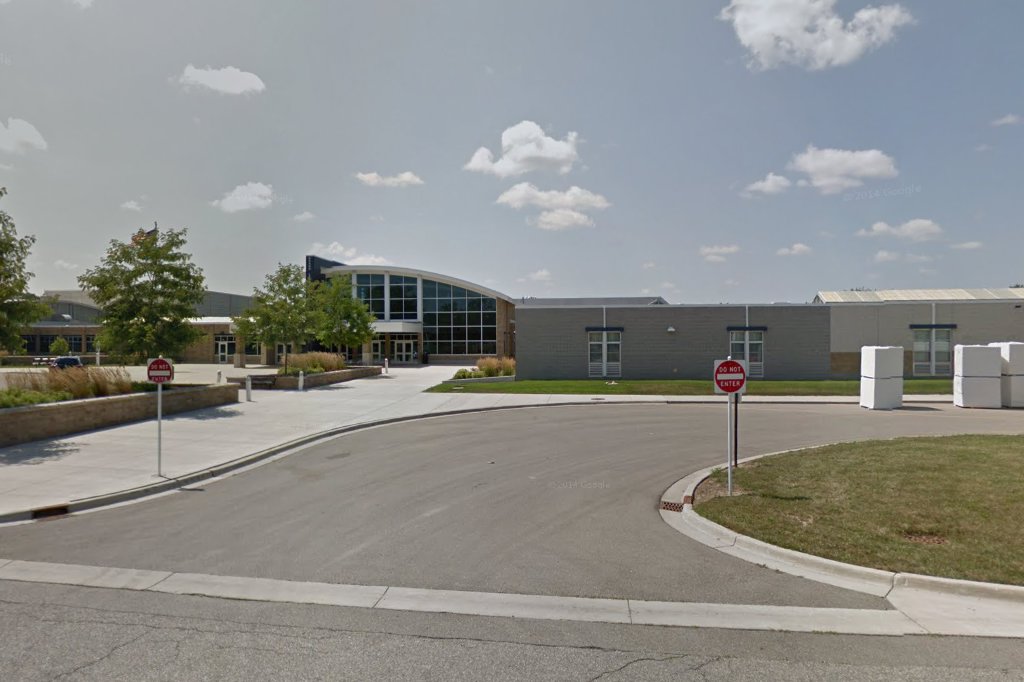 Grand Ledge High School