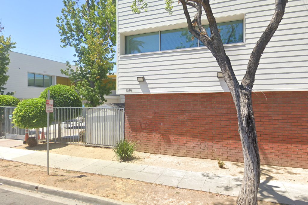 Nuevo Sol Charter School