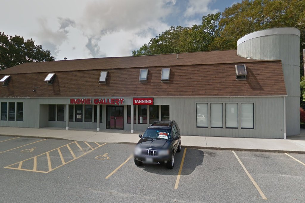 Kittery BMV Mobile Unit