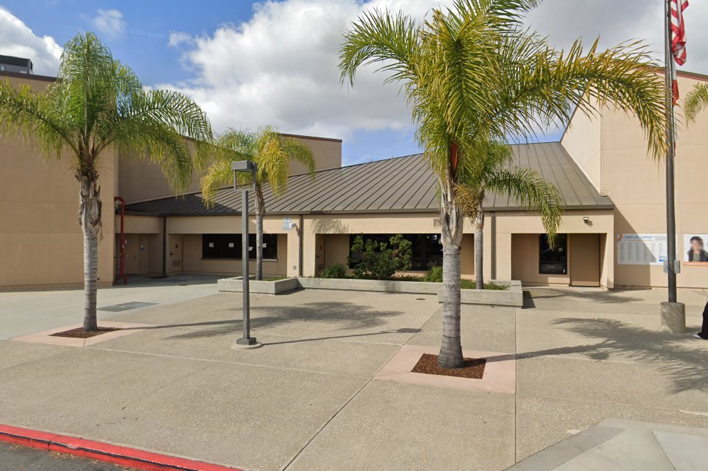 Woodbridge Middle School