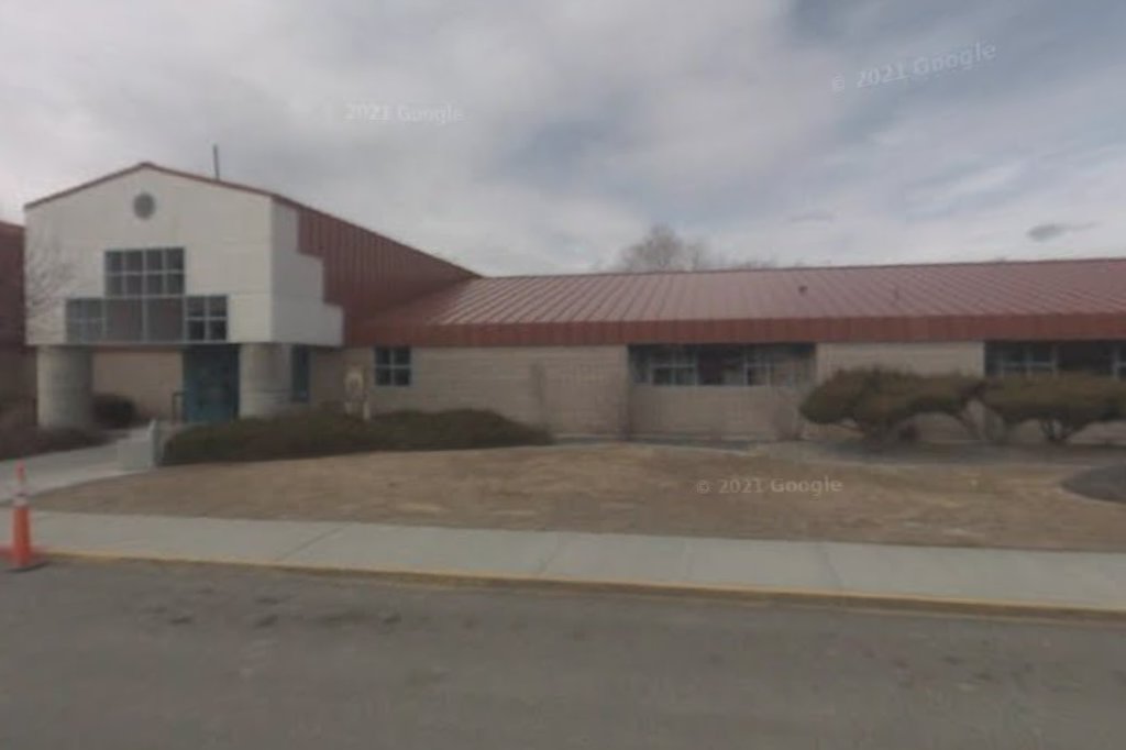 Lovelock Elementary School