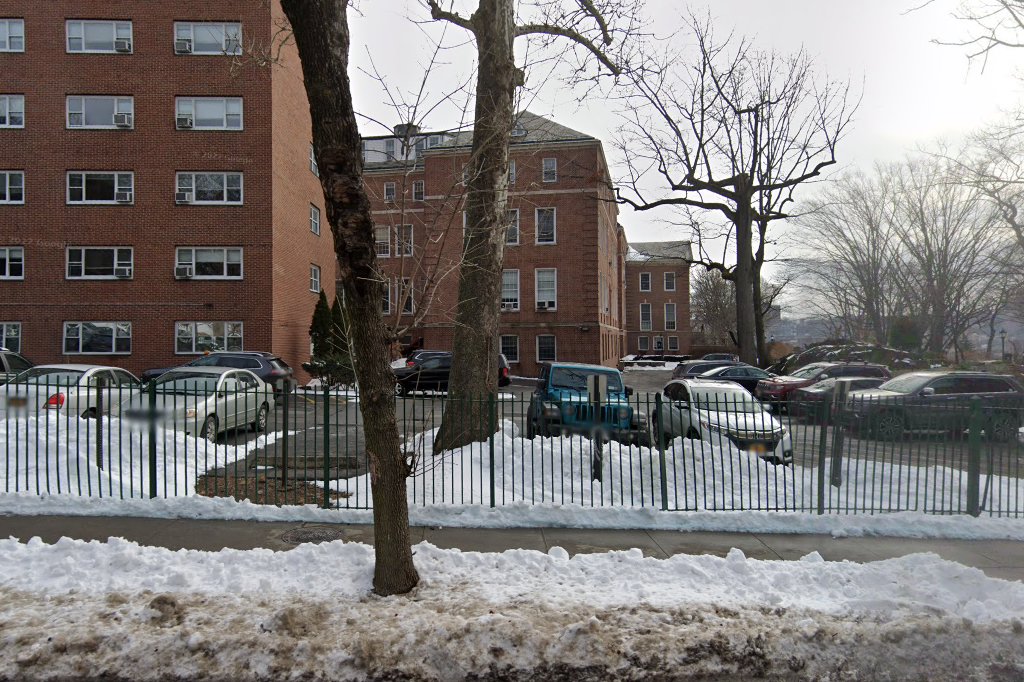 Manhattan College