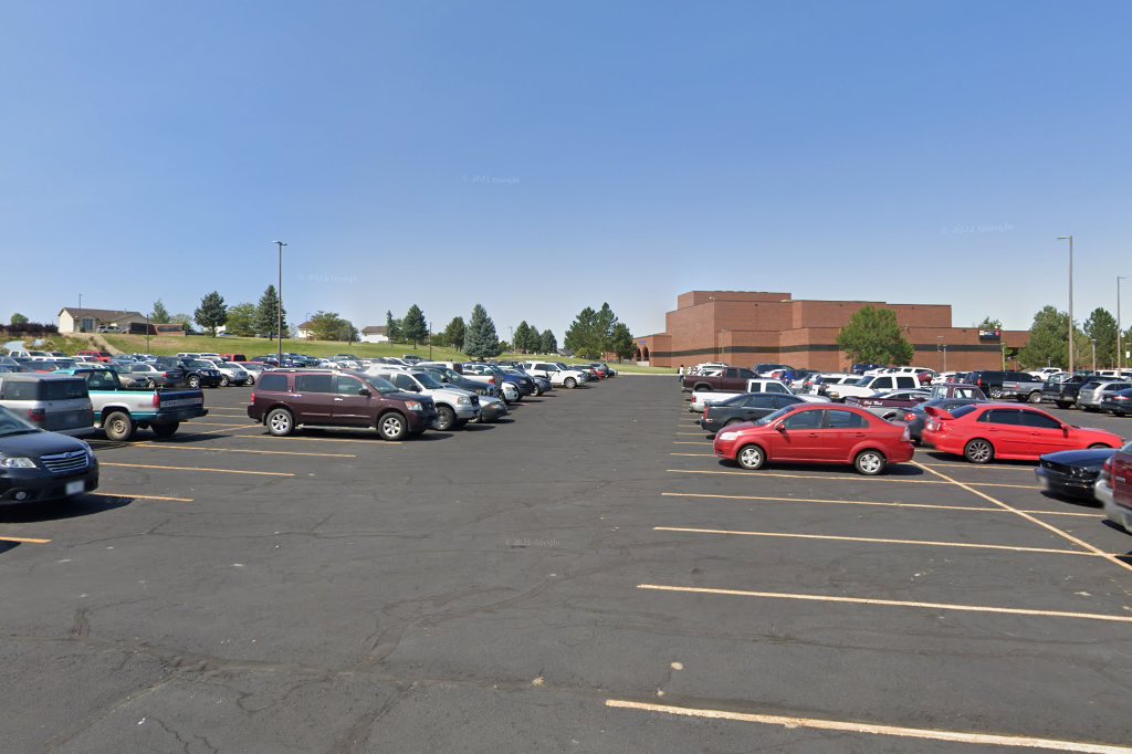 Skyview High School