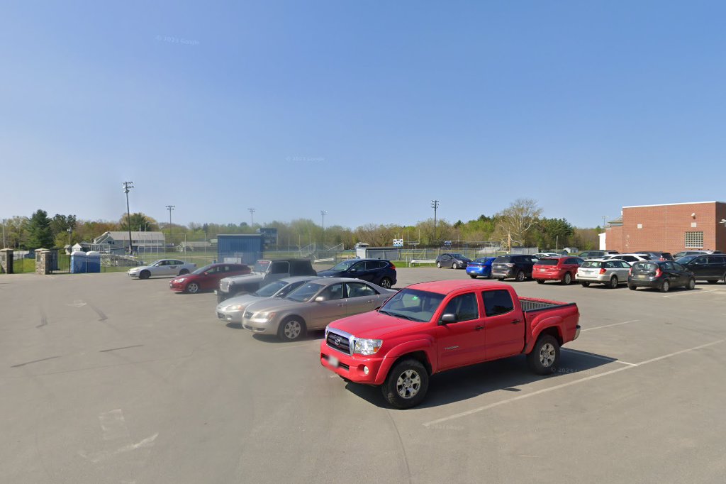 Lawrence Liberty Memorial Central Middle School