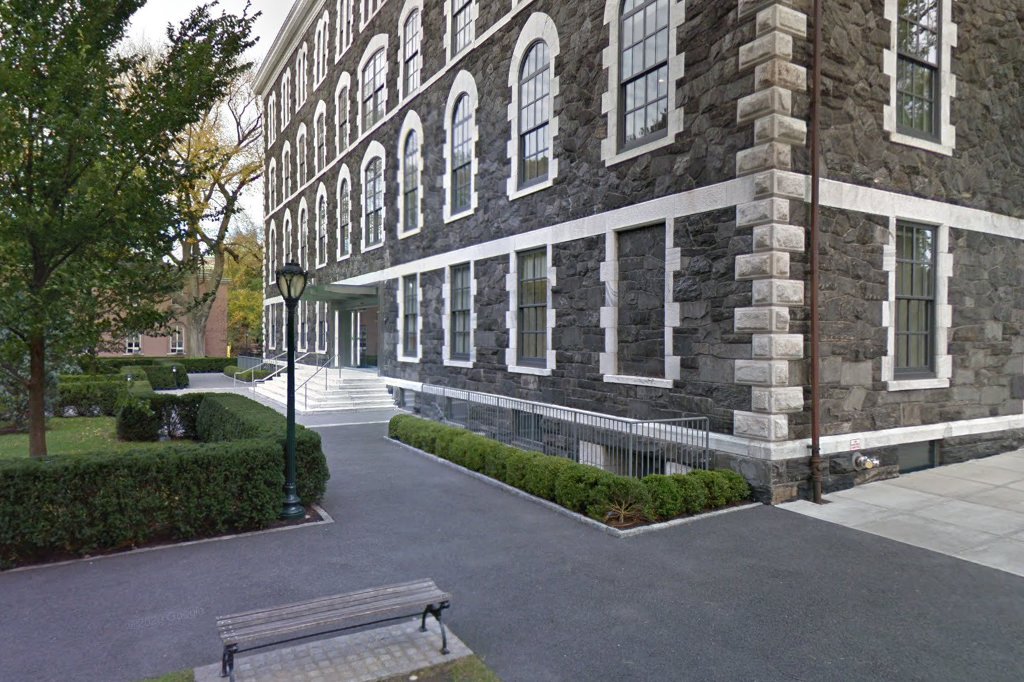 Fordham University