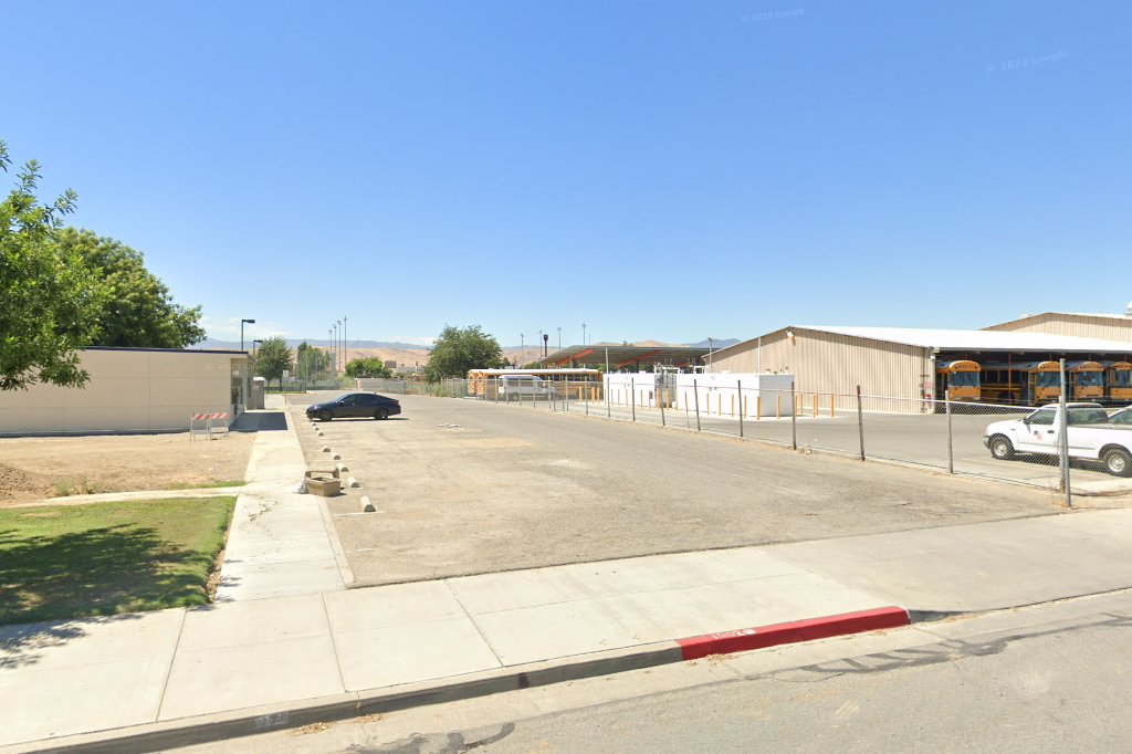 Miles W Culwell Community Day School