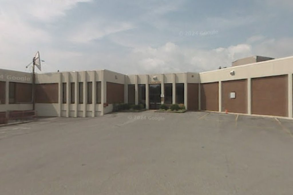 Dade Middle School