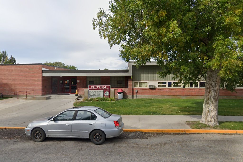 Choteau Elementary School