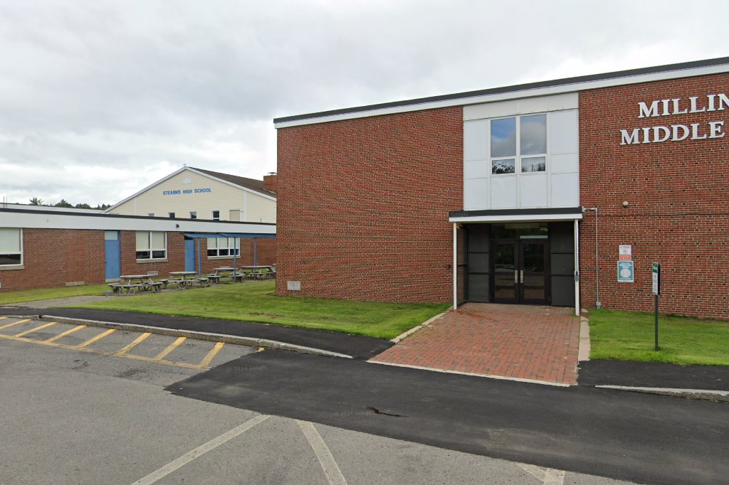 Millinocket Middle School