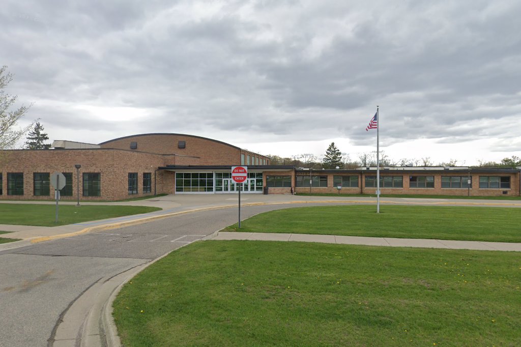 Creekside Intermediate School