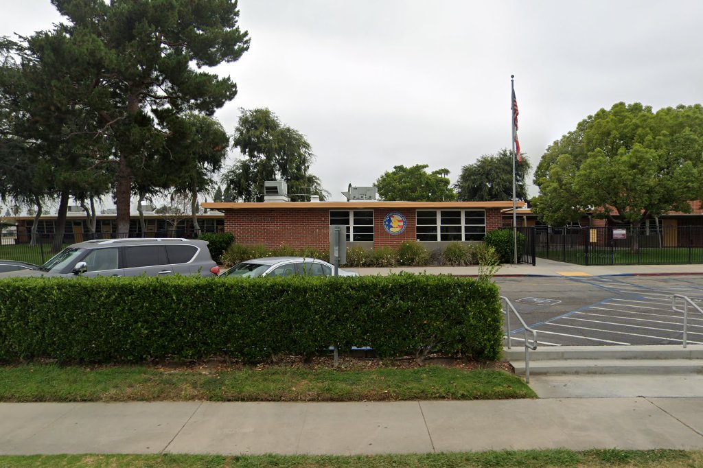 Monte Vista Elementary School
