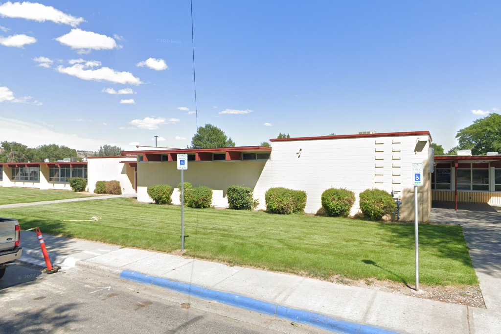 Burlington School