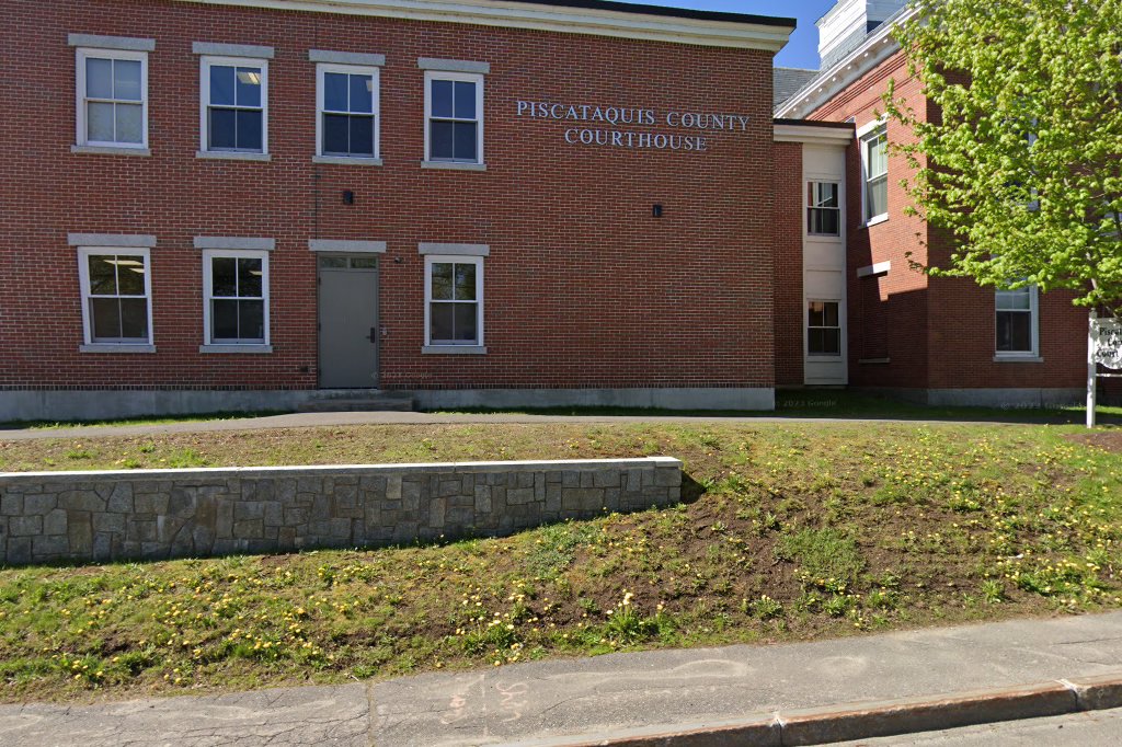 Piscataquis County Superior Court