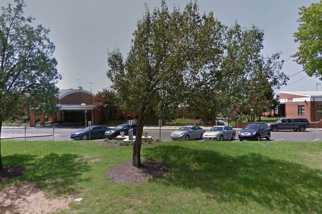 Northern High School