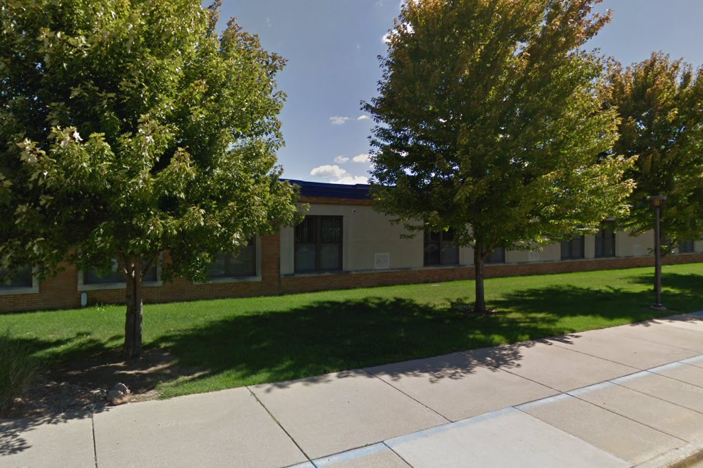Bates Elementary School